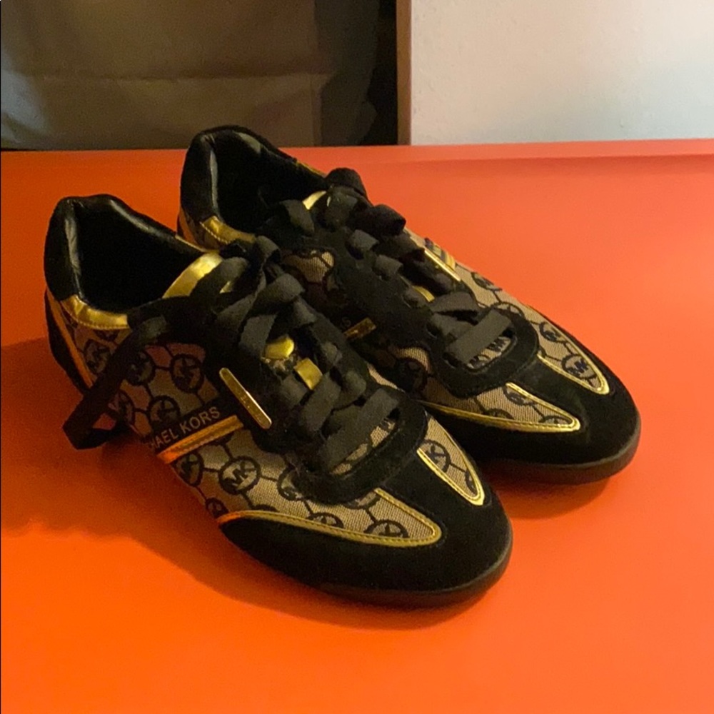 Michael Kors shoes